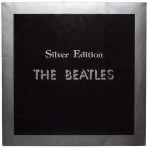 The Beatles - Silver Edition Volume 1 & 2