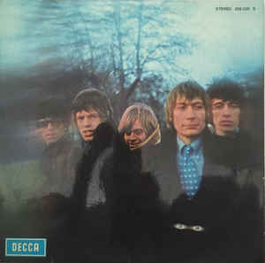 The Rolling Stones - Between The Buttons