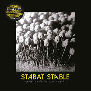 Stabat Stable - Ultrissima On The Junk's Moon