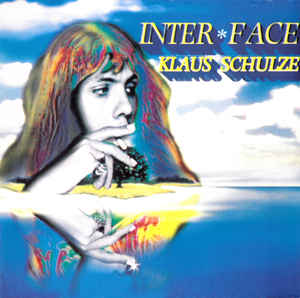 Klaus Schulze - Inter * Face