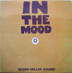 Orchester Oleg Lundström - In The Mood: Glenn Miller-Sound