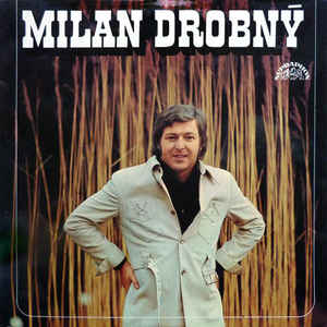 Milan Drobný - Milan Drobný