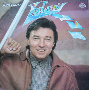 Karel Gott - Loď snů