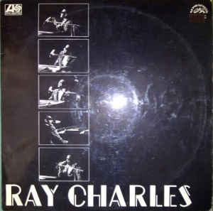 Ray Charles - Ray Charles