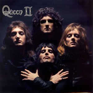 Queen - Queen II