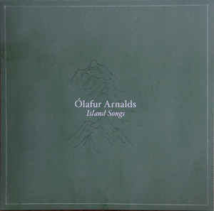 Ólafur Arnalds - Island Songs