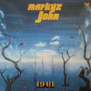 Markýz John - 1991