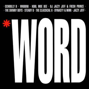 Various Artists - Word Vol. 1