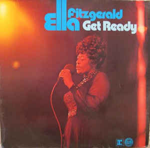 Ella Fitzgerald - Get Ready