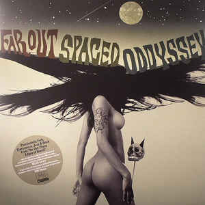 Various Artists - Far Out Spaced Oddyssey