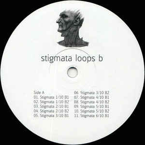 Stigmata - Stigmata Loops B