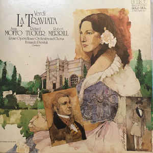 Giuseppe Verdi - La Traviata