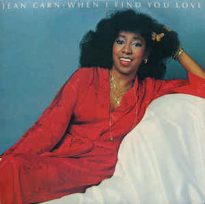 Jean Carn - When I Find You Love
