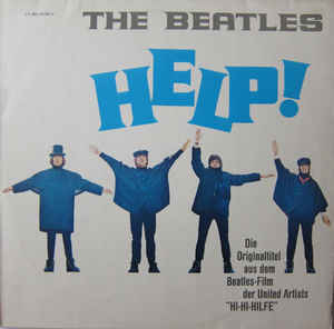 The Beatles - Help!