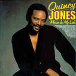 Quincy Jones - Music In My Life