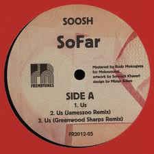 Soosh - SoFar EP