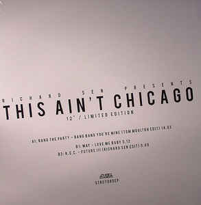 Various Artists - This Ain't Chicago