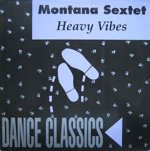 Montana Sextet - Heavy Vibes