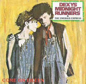 Dexys Midnight Runners - The Emerald Express