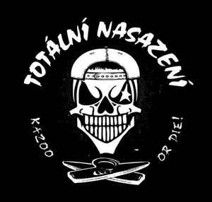 Totální Nasazení - Kazoo Or Die!