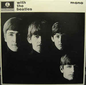 The Beatles - With The Beatles