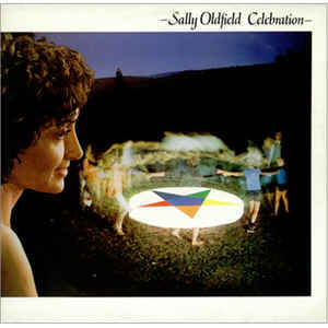 Sally Oldfield - Celebration