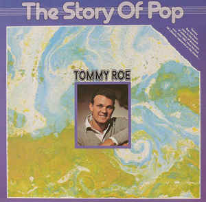 Tommy Roe - The Story Of Pop