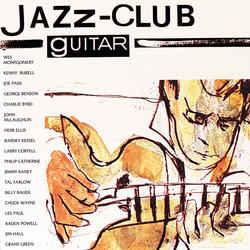 Various Artists - Jazz-Club • Guitar