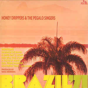 Honey Drippers - The Pegalo Singers