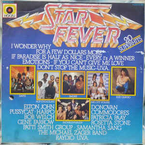 Various Artists - Star Fever