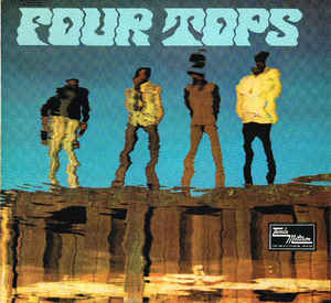 Four Tops - Still Waters Run Deep