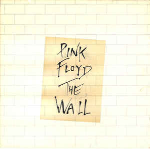 Pink Floyd - The Wall