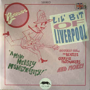 Brower - Lil’ Bit Of Liverpool
