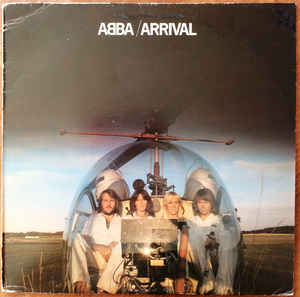 ABBA - Arrival