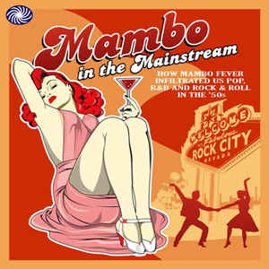 Various Artists - Mambo In The Mainstream