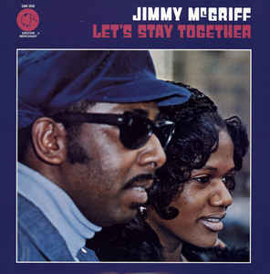 Jimmy McGriff - Let's Stay Together