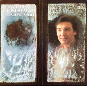 Karel Gott - White Christmas