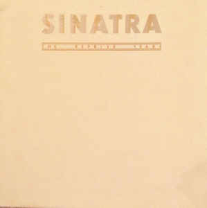 Frank Sinatra - Sinatra The Reprise Years