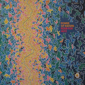 Four For Jazz - Power Of Nature