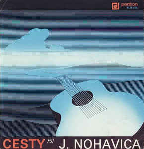 Jaromír Nohavica - Cesty /5/