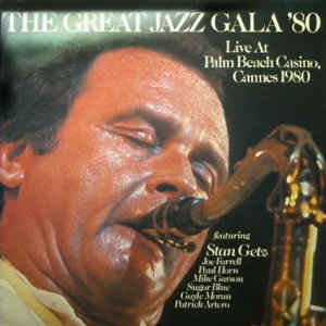 Various Artists - The Great Jazz Gala '80