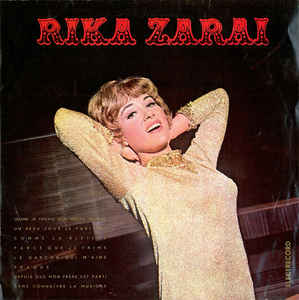Rika Zarai - Rika Zarai