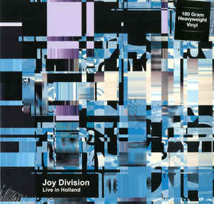 Joy Division - Live In Holland - At The Paradiso Club In Amsterdam, January 11, 1980