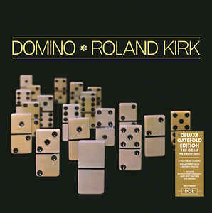 Roland Kirk - Domino
