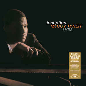 McCoy Tyner Trio - Inception