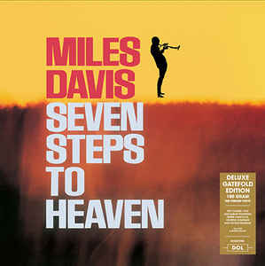 Miles Davis - Seven Steps To Heaven