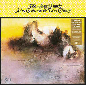John Coltrane - Don Cherry