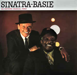 Frank Sinatra - An Historic Musical First