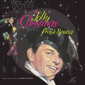 Frank Sinatra - A Jolly Christmas From Frank Sinatra