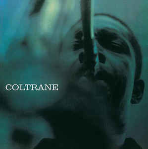 John Coltrane - Coltrane